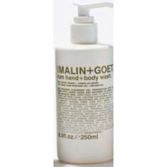 Hand body wash/body scrubber bundle - Picture 3 of 3